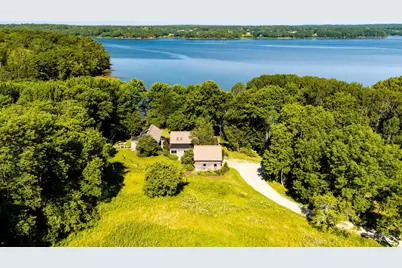 715 St George Road, South Thomaston, ME 04858 - Photo 4