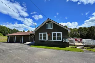 934 Aroostook Rd, Wallagrass, ME 04781 - Photo 1