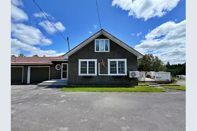 934 Aroostook Road, Wallagrass, ME 04781 - Photo 2