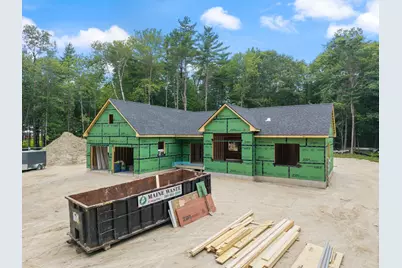 12 Middle Jam Road, Gorham, ME 04038 - Photo 4