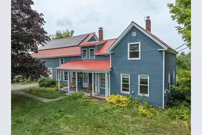 613 Main Street, Monmouth, ME 04259 - Photo 1