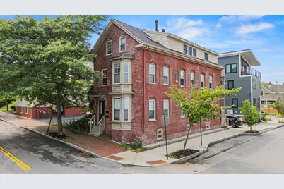 164 Pearl Street #B, Portland, ME 04101 - Photo 1