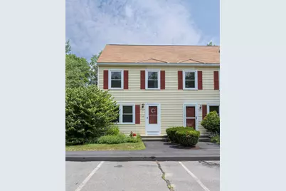 44 Powder Mill Drive #44, Kennebunk, ME 04043 - Photo 4