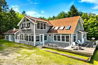 562 Rays Point Road, Milbridge, ME 04658 - Photo 2