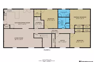 152 E Green Ridge Rd, Caribou, ME 04736 - Photo 46