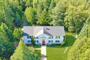 152 E Green Ridge Rd, Caribou, ME 04736 - Photo 52