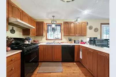 152 E Green Ridge Road, Caribou, ME 04736 - Photo 14