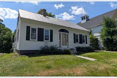 7 Kennebec Street, Skowhegan, ME 04976 - Photo 1