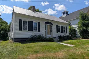 7 Kennebec St, Skowhegan, ME 04976 - Photo 1
