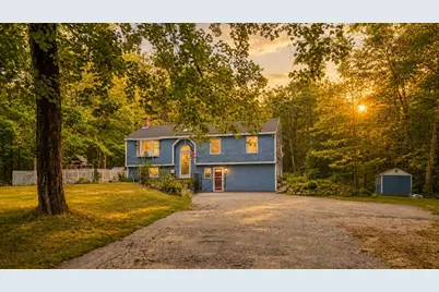 25 Lynwood Drive, Waterboro, ME 04061 - Photo 1