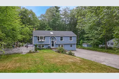 25 Lynwood Drive, Waterboro, ME 04061 - Photo 20