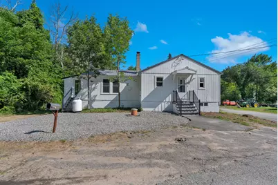 303 Sam Page Road, Acton, ME 04001 - Photo 1