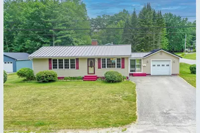 86 Prentiss Street, Old Town, ME 04468 - Photo 44