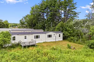 43 Medomak Mobile Home Park, Waldoboro, ME 04572 - Photo 36
