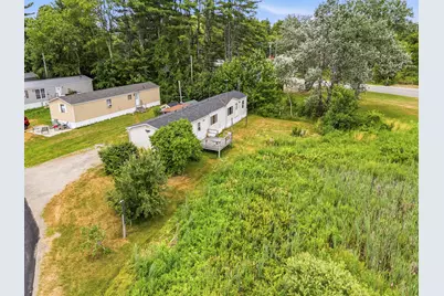 43 Medomak Mobile Home Park #43, Waldoboro, ME 04572 - Photo 40