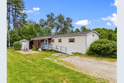 43 Medomak Mobile Home Park #43, Waldoboro, ME 04572 - Photo 2
