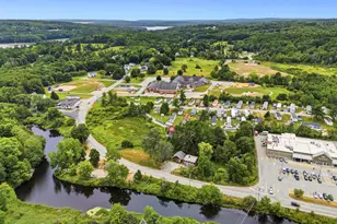 43 Medomak Mobile Home Park, Waldoboro, ME 04572 - Photo 54
