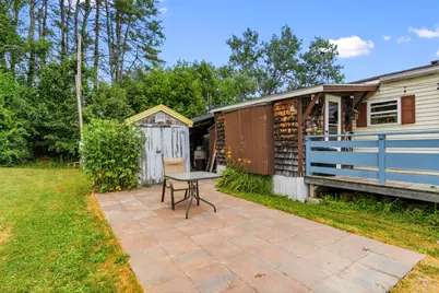 43 Medomak Mobile Home Park #43, Waldoboro, ME 04572 - Photo 32