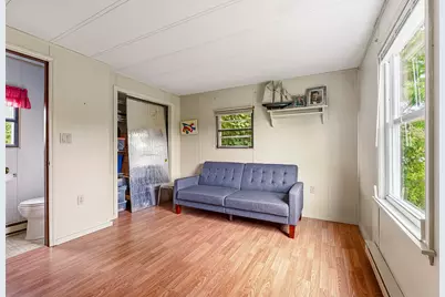 43 Medomak Mobile Home Park #43, Waldoboro, ME 04572 - Photo 20