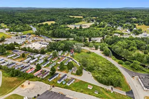 43 Medomak Mobile Home Park, Waldoboro, ME 04572 - Photo 48