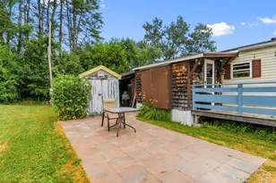 43 Medomak Mobile Home Park, Waldoboro, ME 04572 - Photo 32