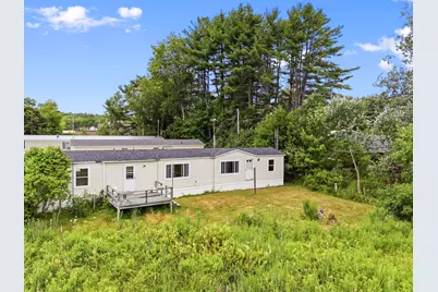 43 Medomak Mobile Home Park #43, Waldoboro, ME 04572 - Photo 36