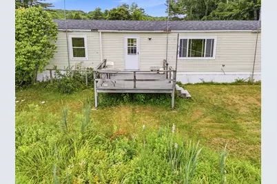 43 Medomak Mobile Home Park #43, Waldoboro, ME 04572 - Photo 38