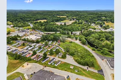 43 Medomak Mobile Home Park #43, Waldoboro, ME 04572 - Photo 48