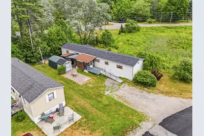 43 Medomak Mobile Home Park #43, Waldoboro, ME 04572 - Photo 42
