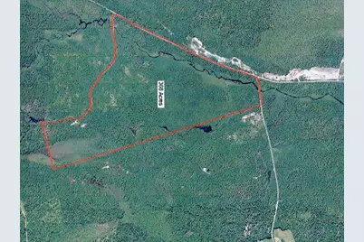 Lot 4/4A N Horseback Road, Burnham, ME 04922 - Photo 18