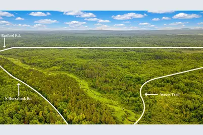 Lot 4/4A N Horseback Road, Burnham, ME 04922 - Photo 2