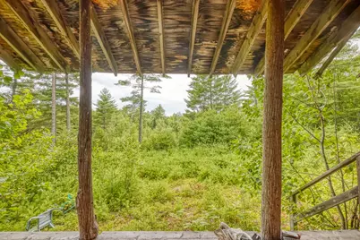 Lot 4/4A N Horseback Road, Burnham, ME 04922 - Photo 16