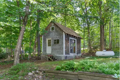 247 Lake View Drive, Smithfield, ME 04978 - Photo 2