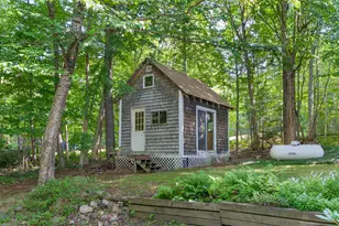247 Lake View Dr, Smithfield, ME 04978 - Photo 2