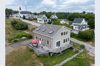 19 Granite Street, Stonington, ME 04681 - Photo 8