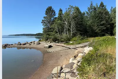 Lot 54 Pinkham Bay Bridge Road, Steuben, ME 04680 - Photo 4