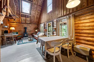 80 Barker Loop, Rangeley, ME 04970 - Photo 2