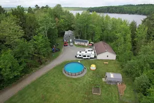 59 Camp Rd, Palmyra, ME 04965 - Photo 4