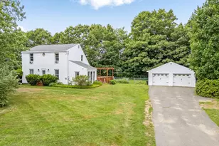 27 Bradford Ln, China, ME 04358 - Photo 4