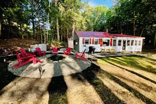 64 53rd Fire Rd, China, ME 04358 - Photo 1