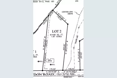 88 Condon Road, Plymouth, ME 04969 - Photo 2