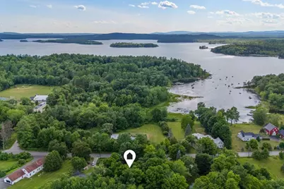 48 Old Winthrop Road, Wayne, ME 04284 - Photo 2