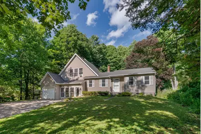 48 Old Winthrop Road, Wayne, ME 04284 - Photo 48
