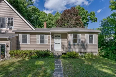 48 Old Winthrop Road, Wayne, ME 04284 - Photo 46
