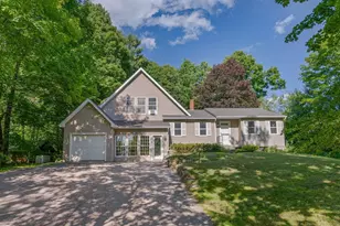 48 Old Winthrop Rd, Wayne, ME 04284 - Photo 1