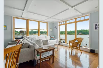 100 Murray Hill Road, Boothbay, ME 04544 - Photo 16