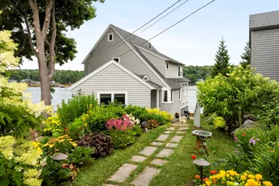100 Murray Hill Road, Boothbay, ME 04544 - Photo 1