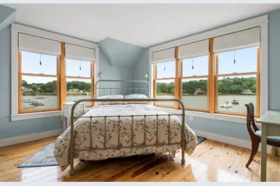100 Murray Hill Road, Boothbay, ME 04544 - Photo 36