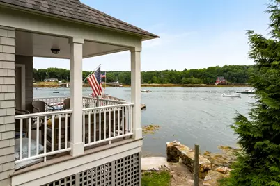 100 Murray Hill Road, Boothbay, ME 04544 - Photo 2