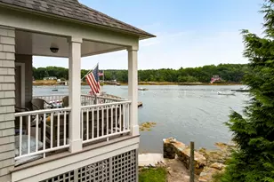100 Murray Hl Rd, Boothbay, ME 04544 - Photo 2